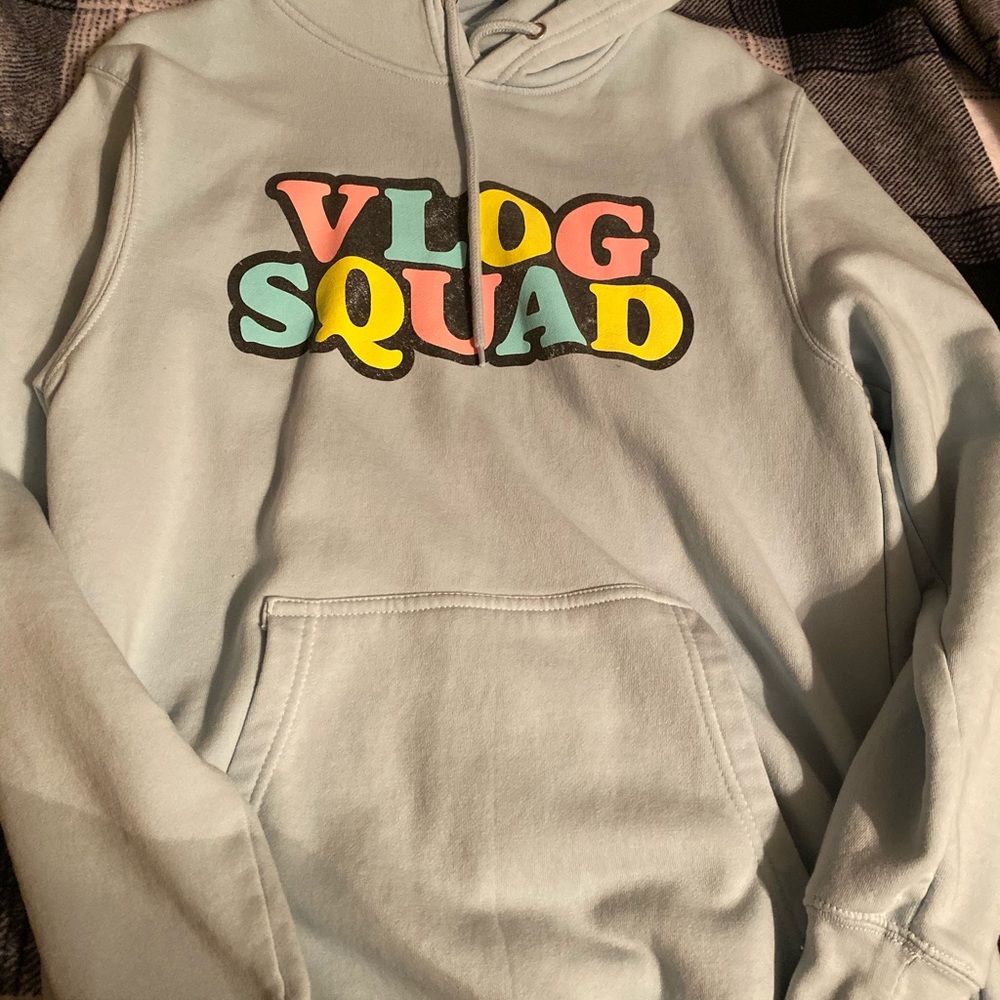 David Dobrik Merch